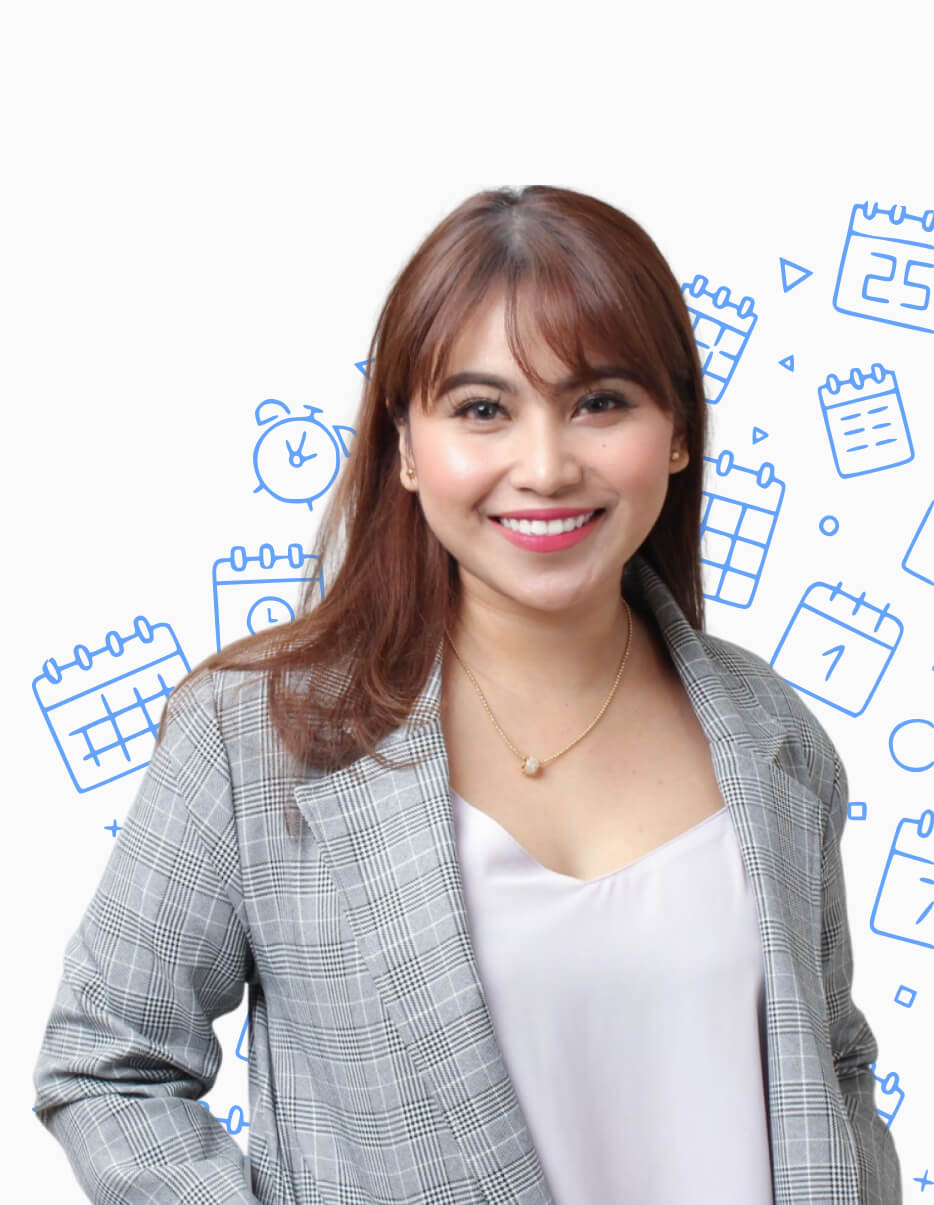 Monik Astiadi, pendiri Aturjadwal